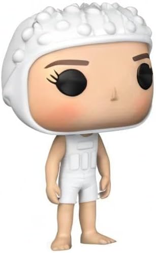 Stranger Things - Eleven 1248 Special Edition - Funko Pop! - Vinyl Figur