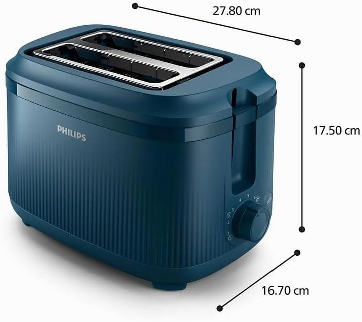 Philips Series 3000 900w Toaster One Size