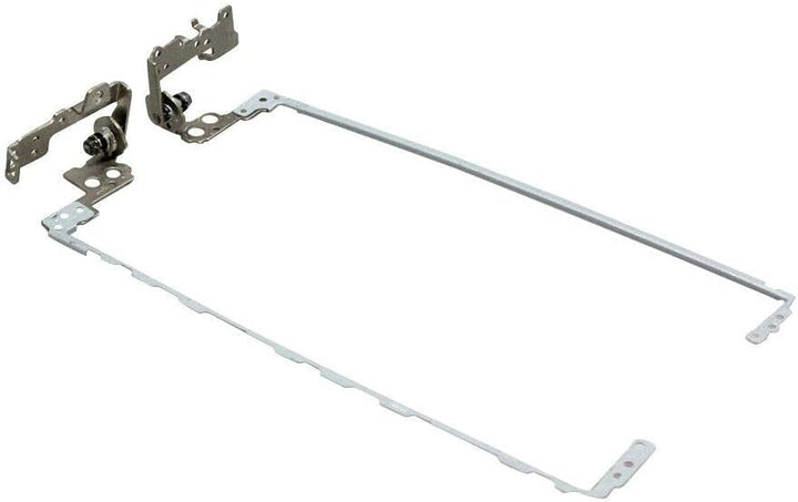 Gintai LCD-Scharniere mit Abdeckung als Ersatz für HP 15-BS 15T-BS 15-BW 15Z-BW 250 G6 255 G6 TPN-C1