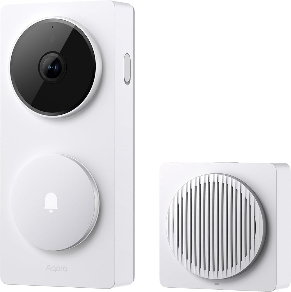 Aqara Hub 410 wh- CH-C09DW
