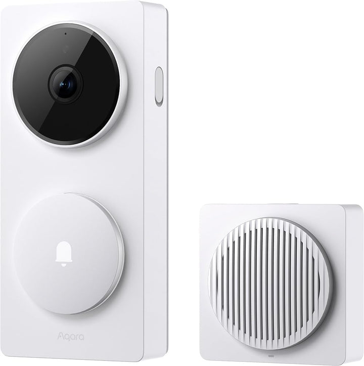 Aqara Hub 410 wh- CH-C09DW