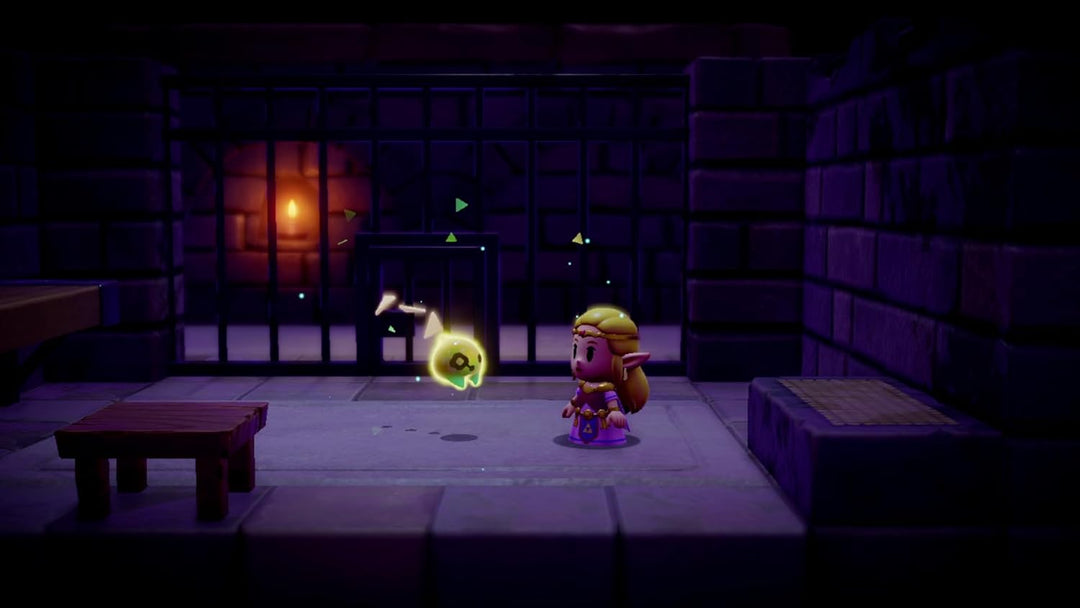 Nintendo Switch The Legend of Zelda: Echoes of Wisdom