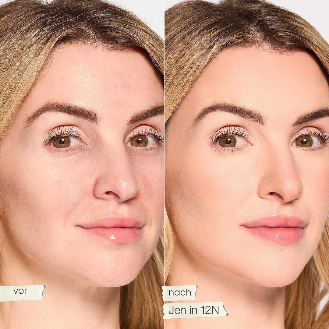 TARTE Double Duty Beauty Shape Tape Contour Concealer Fair