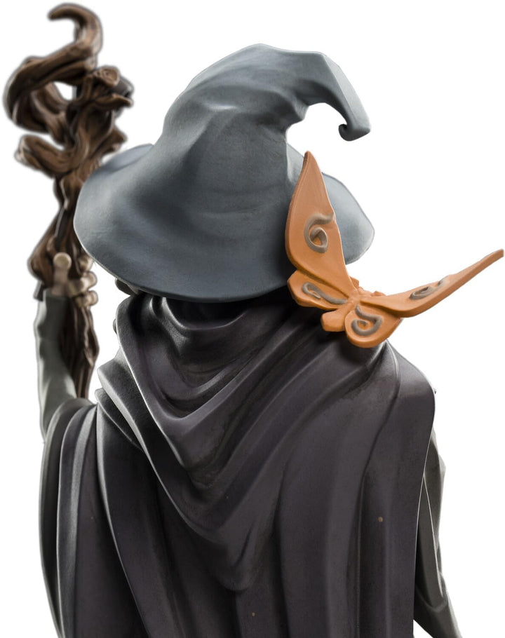 Weta Workshop Herr der Ringe Mini Epics Vinyl Figur Gandalf der Graue 18 cm