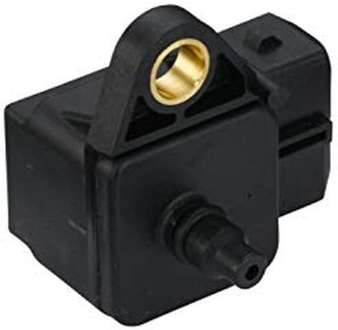 HELLA 6PP 009 400-561 Sensor, Saugrohrdruck - 5V