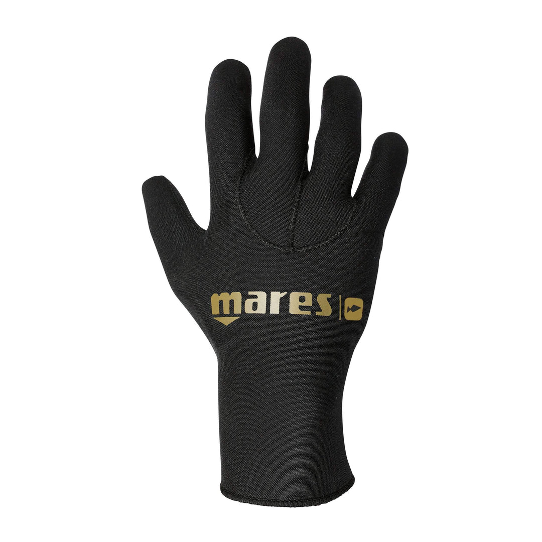 Mares 422763, Handschuhe Unisex Erwachsene S Schwarz, S Schwarz