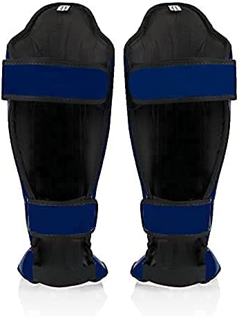 Fairtex SP5 Muay Thai Schienbeinschoner für Männer, Frauen, Kinder | Hochwertig, leicht &amp; langlebig