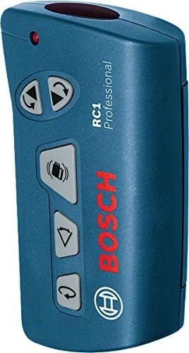 Bosch GRL 300 HV Professional Rotation Laser