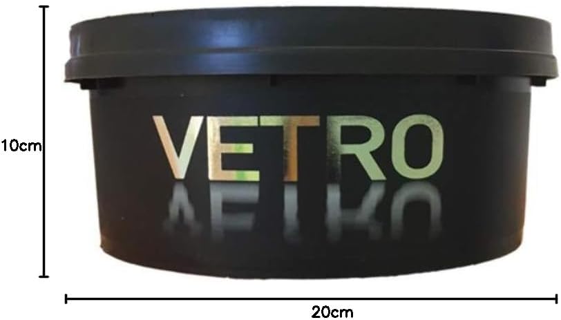 VETRO OPACO LT 1(MATT GLAS)