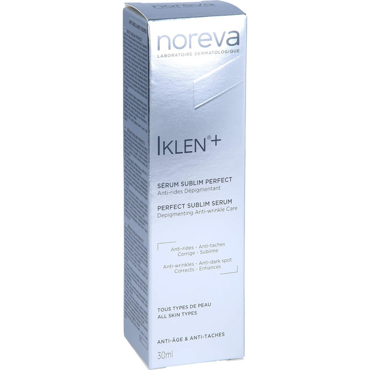 NOREVA Iklen+ Serum 30 ml