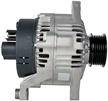 HELLA - Generator/Lichtmaschine - 14V - 85A - für u.a. Fiat Palio Weekend (178_) - 8EL 012 427-921