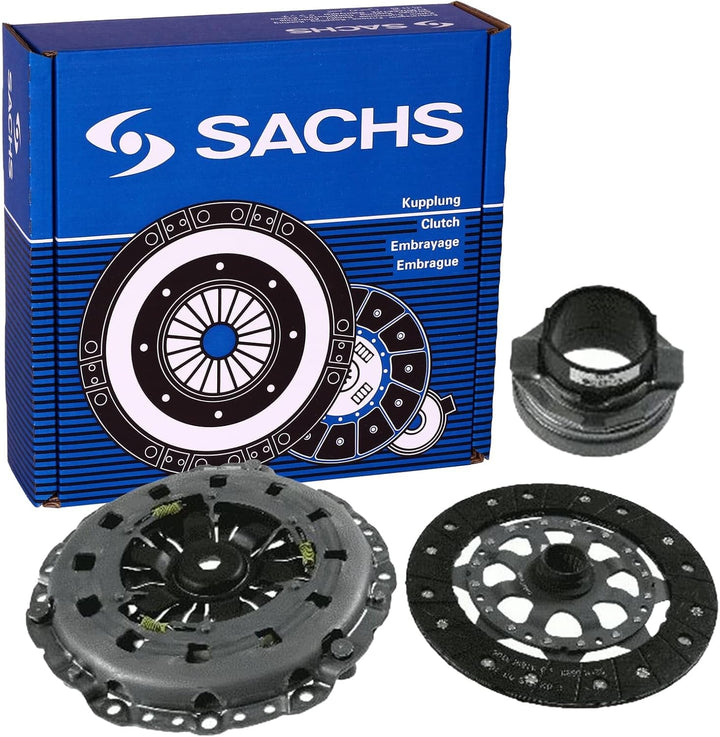 SACHS 3000 951 831 Kupplungssatz