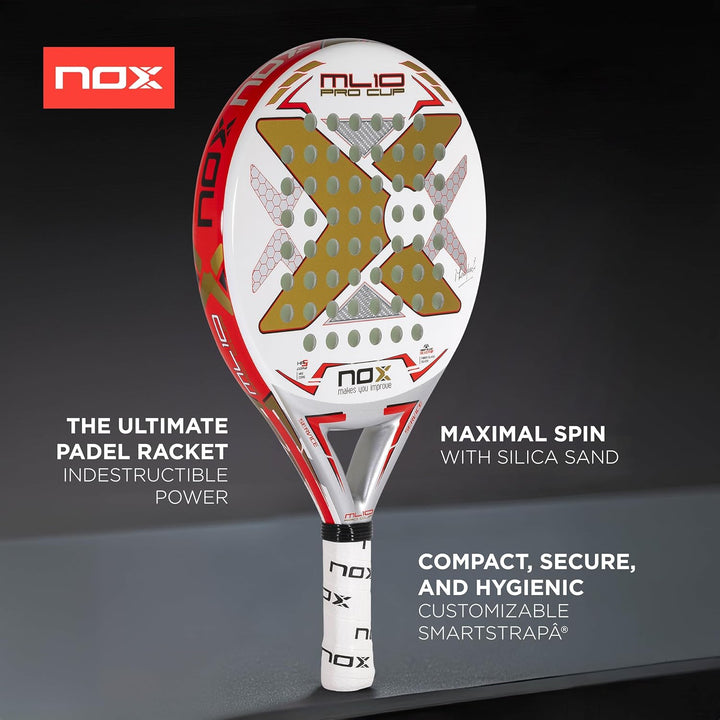 nox Ml10 Pro Cup Coorp 23