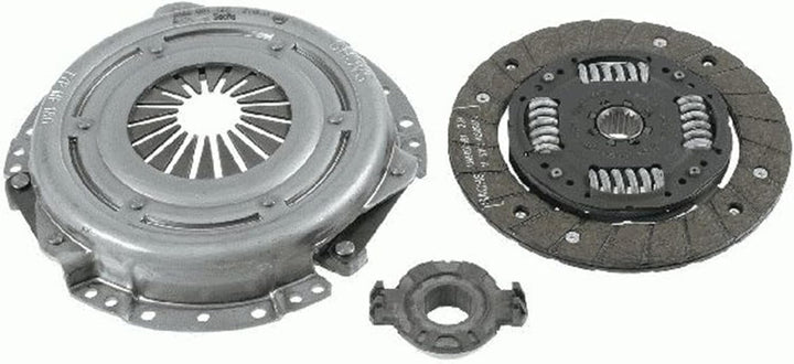 SACHS 3000 836 701 Kupplungssatz Kupplung/-anbauteile 3000 836 701 - Kupplung/-anbauteile, Kupplung/