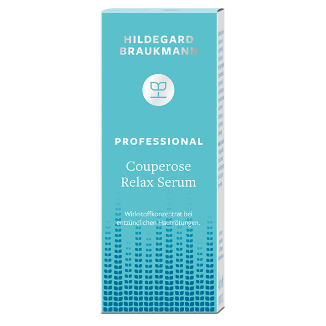 Hildegard Braukmann Professional Couperose Relax Serum 30 ml