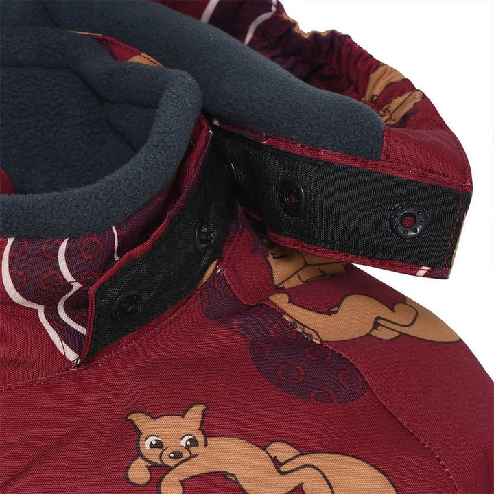 LEGO Unisex Kinder Regenjacke 86 368, 86 368