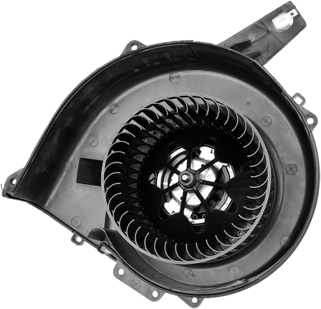 Valeo Innenraumgebläse 715240