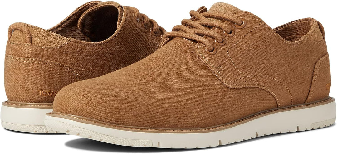 Toms University Rope Sole 1019B09R Damen Espadrille Halbschuhe 42 EU Braun, 42 EU Braun