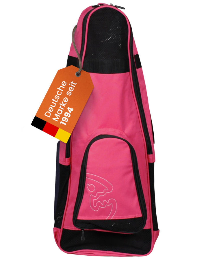 iQ-Company ABC Bag Safari Einheitsgrösse 2320_pink, Einheitsgrösse 2320_pink