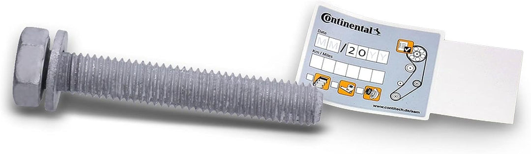 CONTITECH CT1094K1 Zahnriemensatz