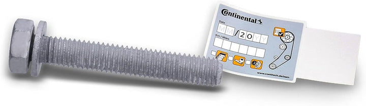 CONTITECH CT1094K1 Zahnriemensatz