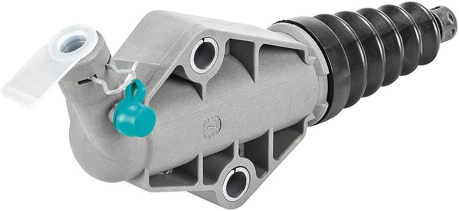 Valeo Nehmerzylinder Kupplung 804745