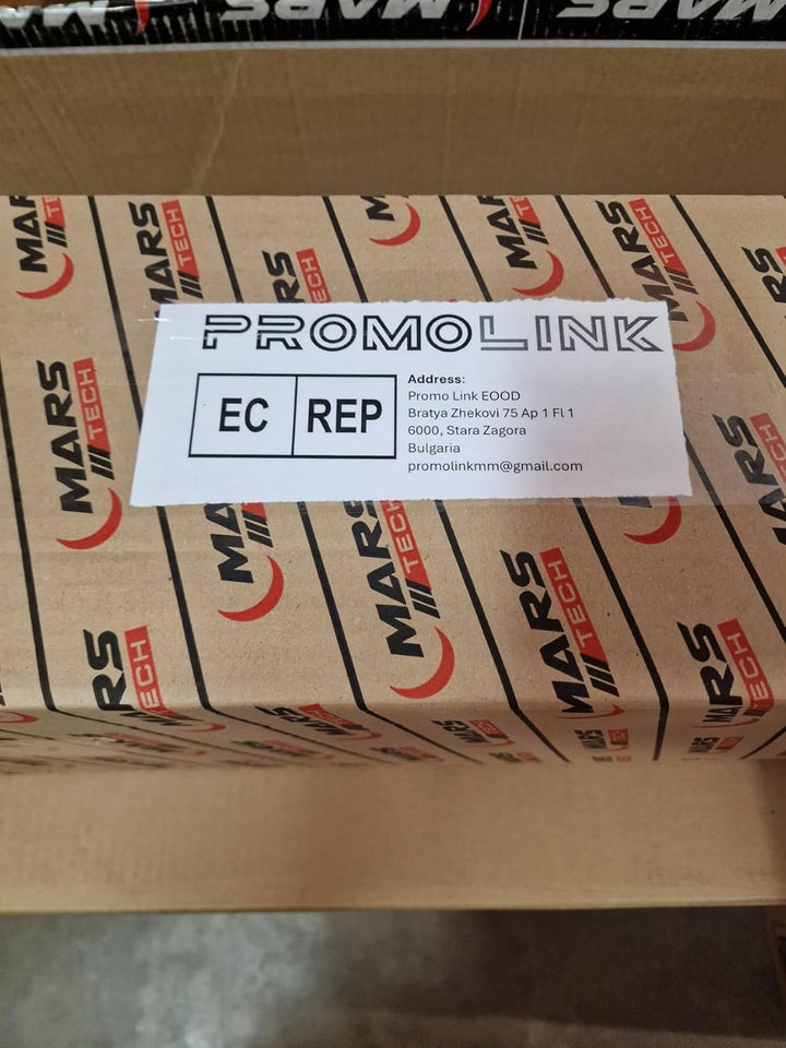 PROMOLINK Dritte Bremslicht Kompatibel Mit VW Transporter T5 2003-2015 7E0945097 Bremsleuchte