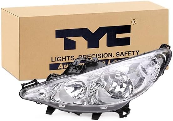 TYC Scheinwerfer 20-1060-05-2