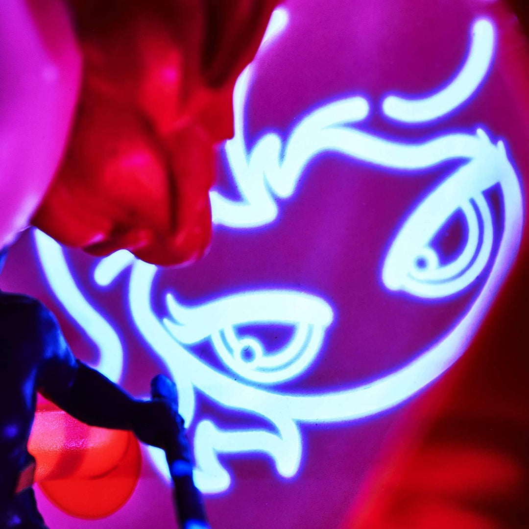 WOW! PODS Avengers Figuren - Black Widow Figur Sammelspielzeug Avengers Fanartikel Offizielle Marvel