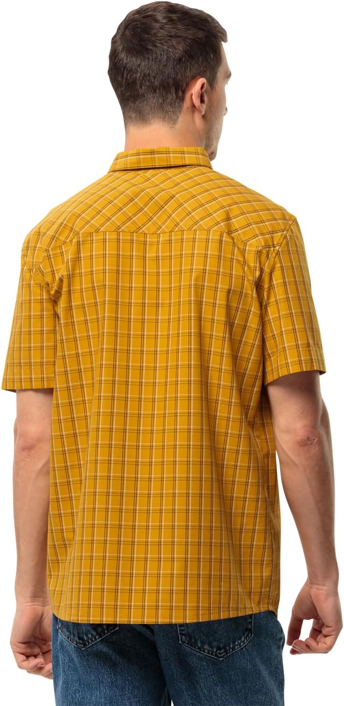 HOT Springs Shirt M, S