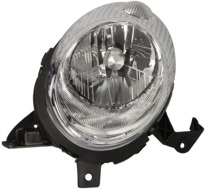 TYC Scheinwerfer 20-0308-05-2