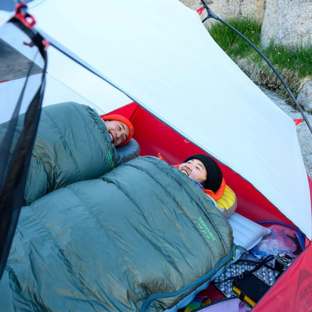 Therm-a-Rest NeoAir XTherm NXT MAX Ultraleichte Camping- und Rucksack-Isomatte, Neptun, gross