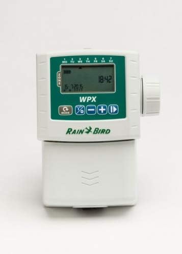 Rain Bird Regenautomat, Typ WPX Typ WPX2