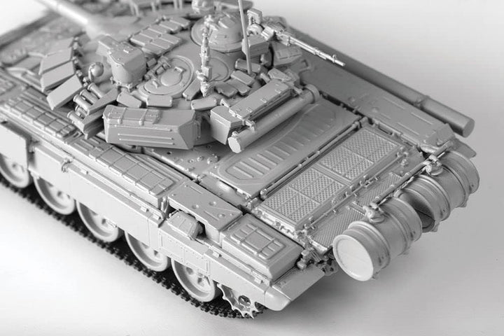 Zvezda 5071 Modellbausatz, Mehrfarbig