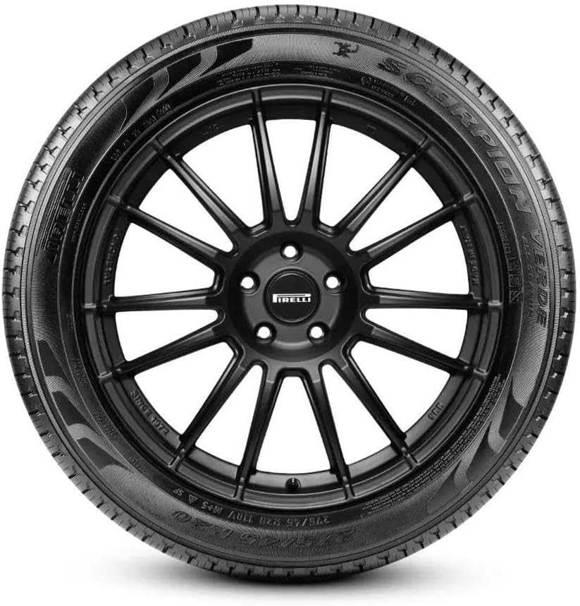 Pirelli Scorpion Verde All Season FSL M+S - 215/65R17 99V - Ganzjahresreifen