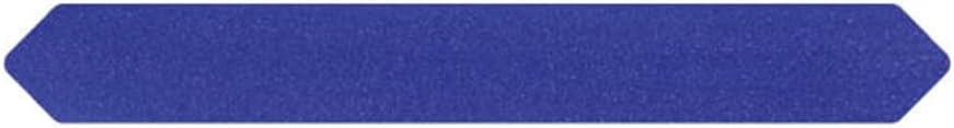 Jacques Herbin 15018JT Jubiläums- Tintenflakon 1670, 50 ml, für Federhalter, Farbintensiv, Blau Bleu