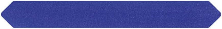 Jacques Herbin 15018JT Jubiläums- Tintenflakon 1670, 50 ml, für Federhalter, Farbintensiv, Blau Bleu