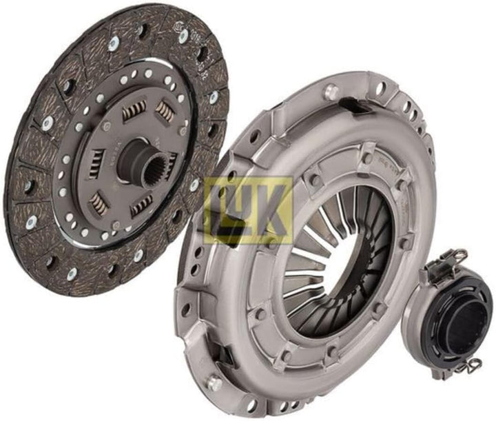 LUK 620000706 Kupplungssatz LuK RepSet