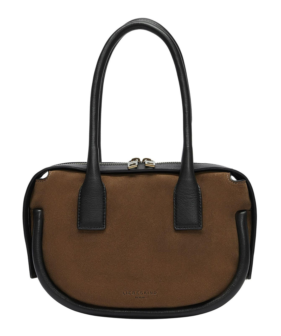 Liebeskind Damen Satchel S Clay, Clay