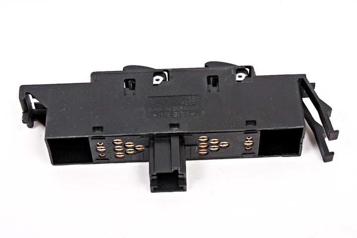 Original BMW Fensterschalter für die Fahrerseite vorne BMW E46
