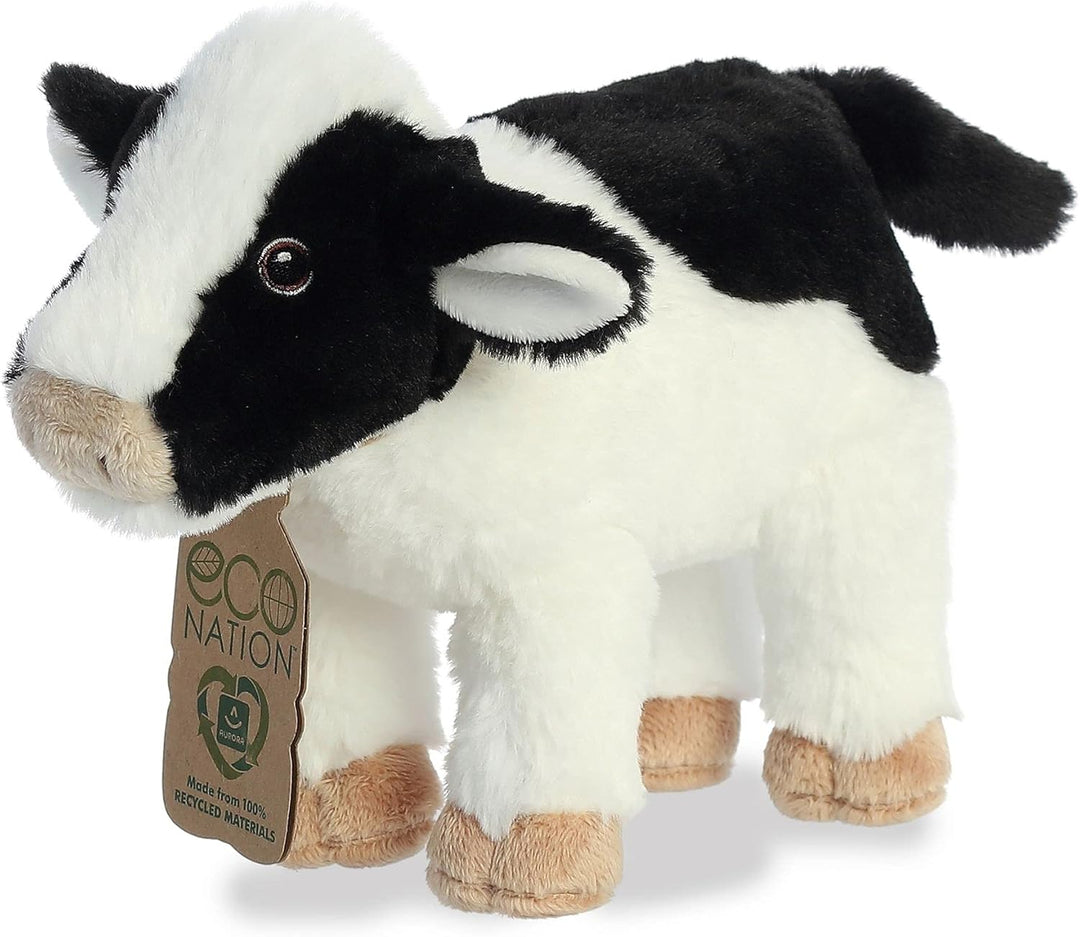 Aurora - Eco Nation - 10" Cow Kuh 10 inches, Kuh 10 inches