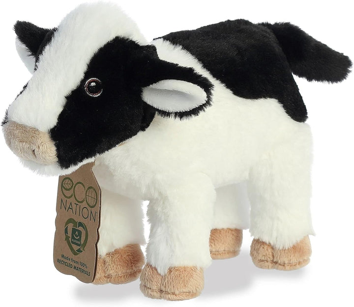 Aurora - Eco Nation - 10" Cow Kuh 10 inches, Kuh 10 inches