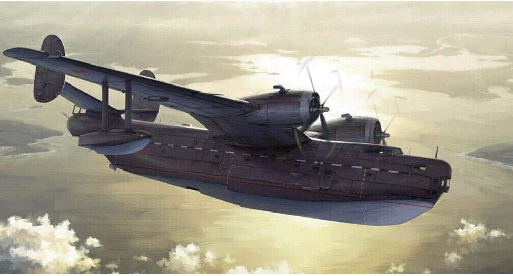 Trumpeter 001646 Modellbausatz, Zubehör, Mehrfarbig