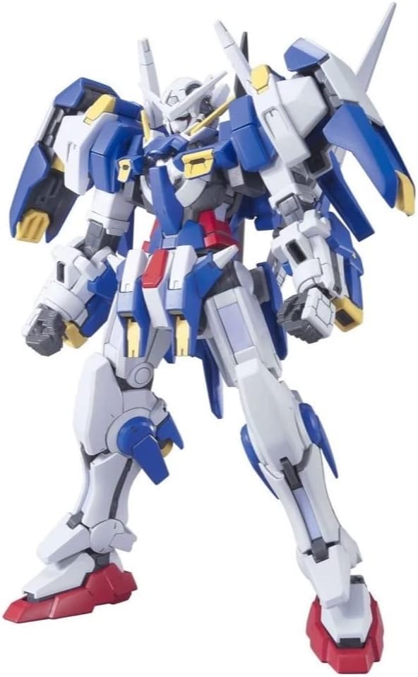 BANDAI MK59024 Zubehör, Keine