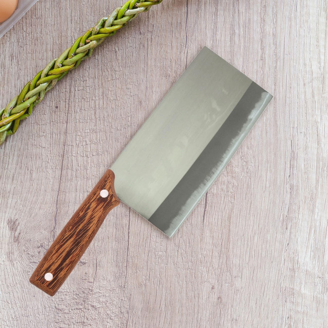 UPKOCH Küchenmessergriff Aus Holz Chef-Cutter-Griff Küchenschneider-Griff Ersatz Für Zuhause Küche R