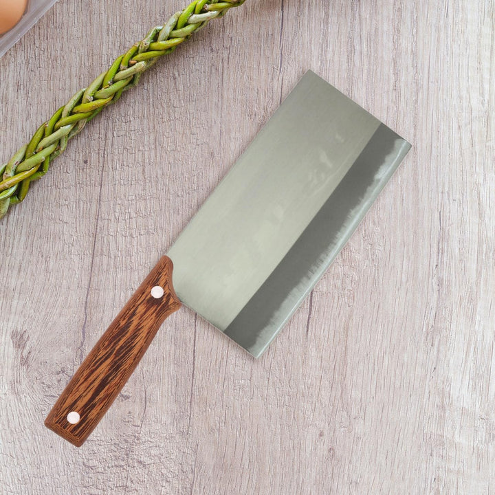 UPKOCH Küchenmessergriff Aus Holz Chef-Cutter-Griff Küchenschneider-Griff Ersatz Für Zuhause Küche R