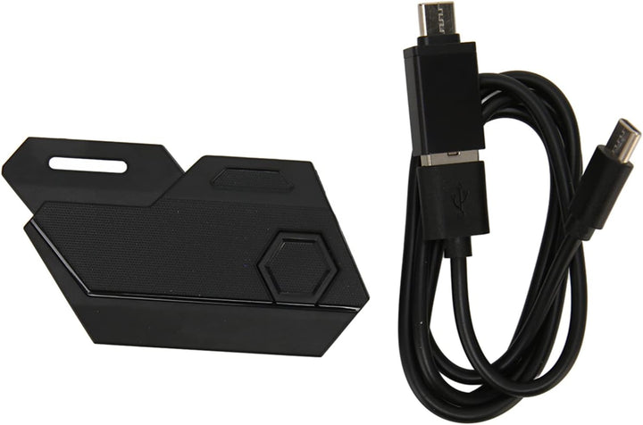 Naroote Tastatur- und Maus-Konverter, 7-in-1 Combo für Videospiele, ONE, Series X S,