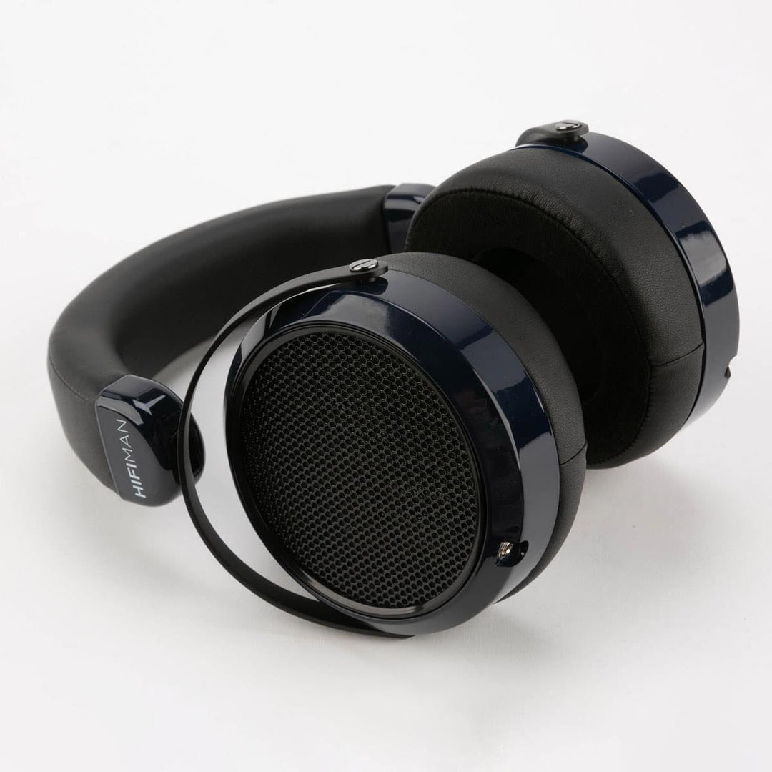 HIFIMAN HE6se V2 Über-Ohr Planar Magnetische Kopfhörer