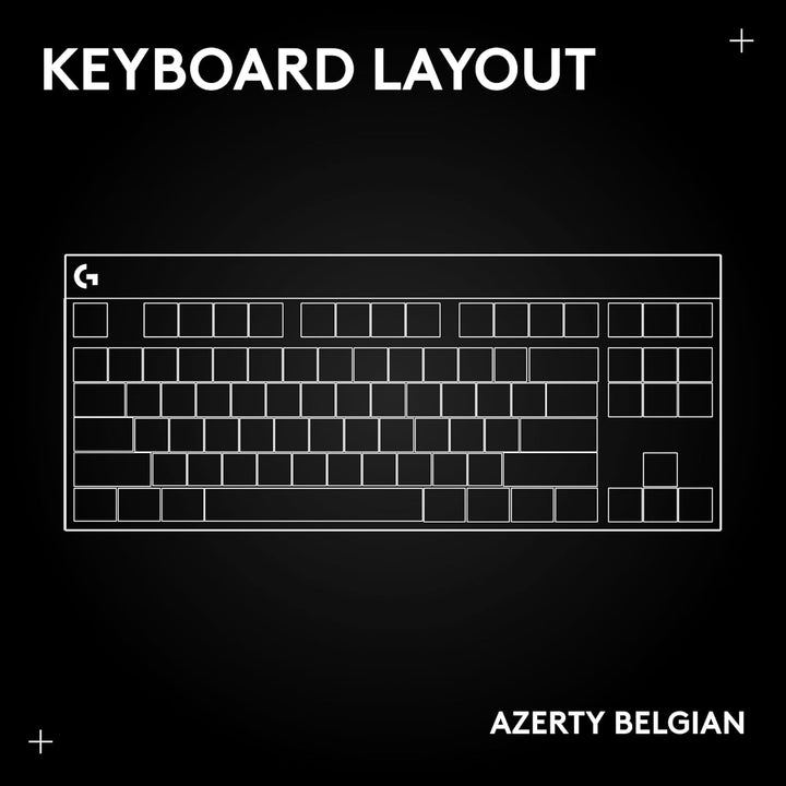 G213 Prodigy Gaming Keyboard, LIGHTSYNC RGB, Mech-Dome Tasten, Spritzwassergeschützt, Multimedia-Tas