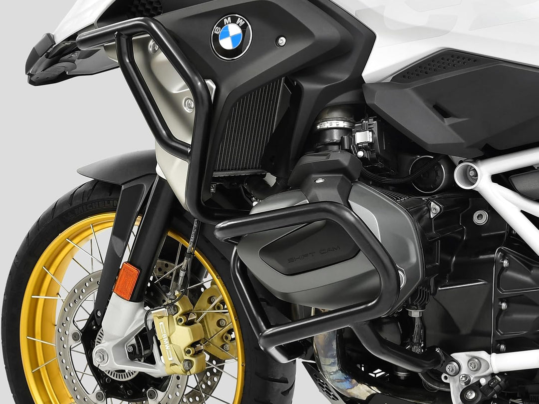ZIEGER Sturzbügel kompatibel mit: BMW R 1250 GS (1G13 (K50))